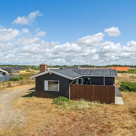 Evelin - From The Sea By Interhome Bjerregård