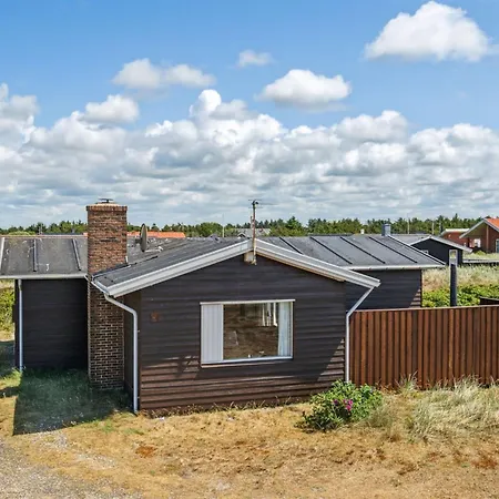 Evelin - From The Sea By Interhome Prázdninový dům *