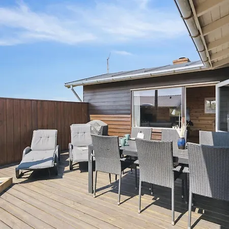 Evelin - From The Sea By Interhome Bjerregård