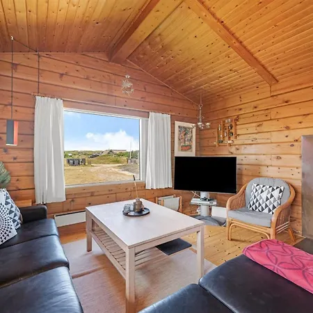 Feriehus Evelin - From The Sea By Interhome *