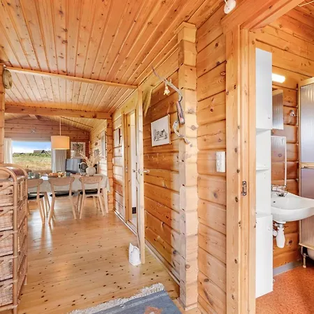 Feriehus Evelin - From The Sea By Interhome