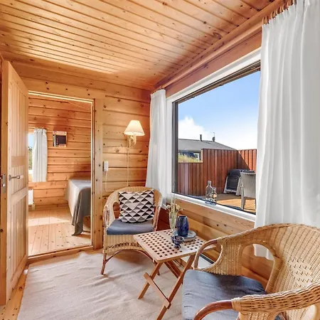 Evelin - From The Sea By Interhome Bjerregård