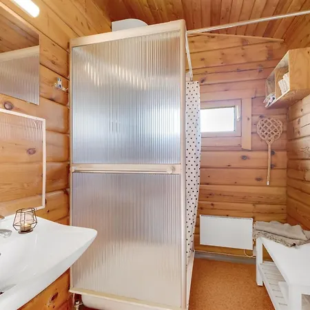 Feriehus Evelin - From The Sea By Interhome Bjerregård