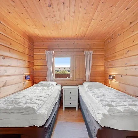 Feriehus Evelin - From The Sea By Interhome Bjerregård