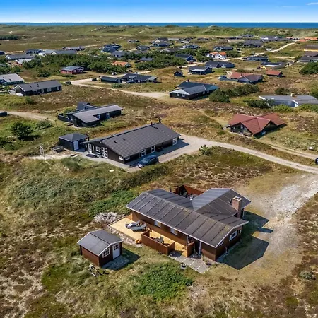 Feriehus Evelin - From The Sea By Interhome *